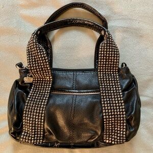 Kathy Van Zeeland purse